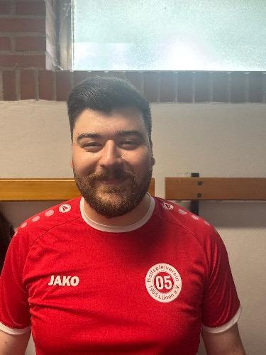 Eren Gül