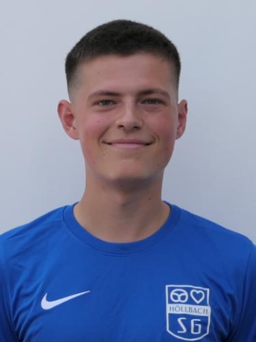 Dominik Magino