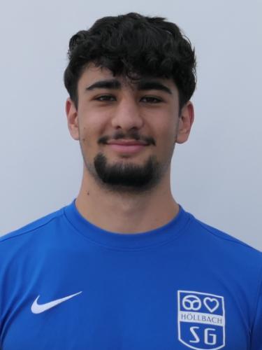 Ali Meral