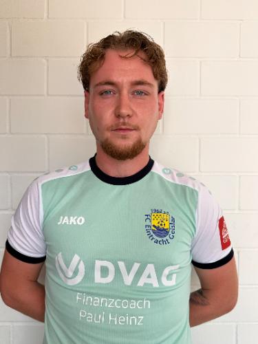Marlon Lucas Bendisch