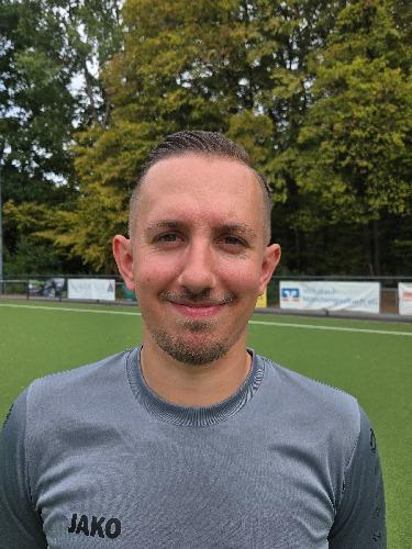 Kevin Stiegen