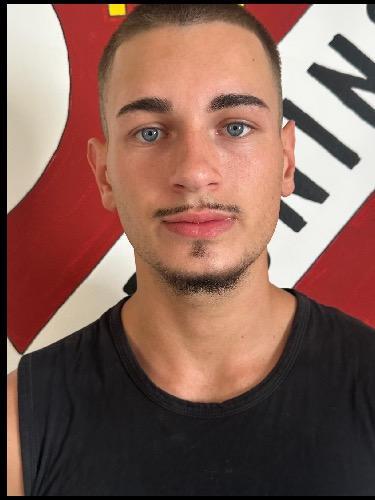 Elia Marek Kipper