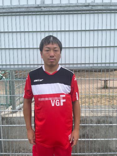 Takayuki Minemura