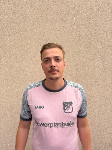Lukas Hilleringmann