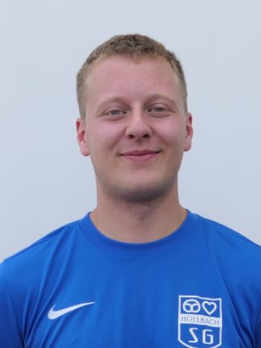 Wayne Schlecht