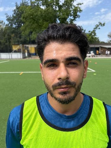 Muhammed Aktalan