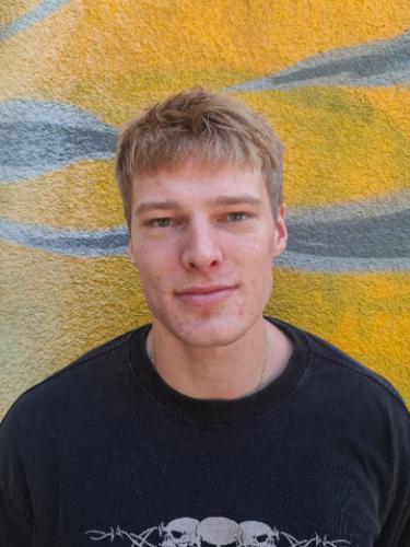 Max Borowski