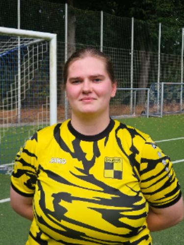 Lea Schaaf
