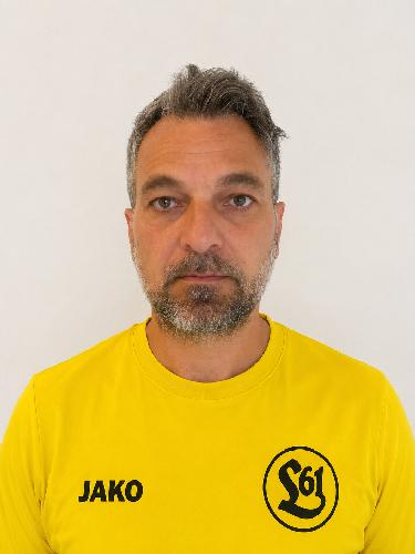 Gürdal Bagcik