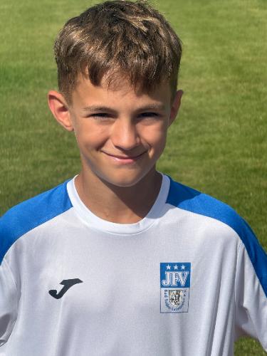Finn-Lennox Prasch