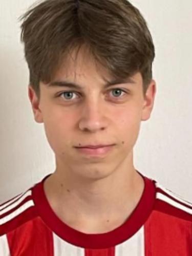 Lucas Giss