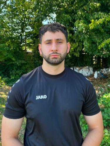 Muhammet Ali Lermioglu