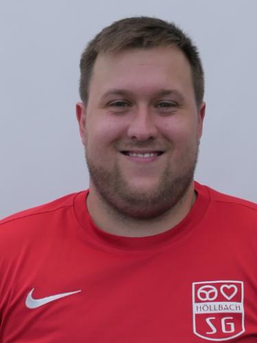 Simon Robin Borbeck