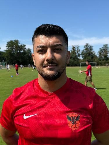 Serhat Bekler