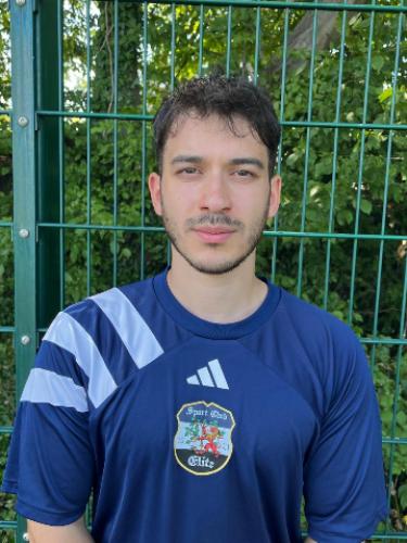 Enes-Kaan Gürek