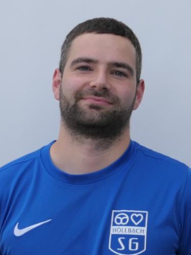 Luca Häfner