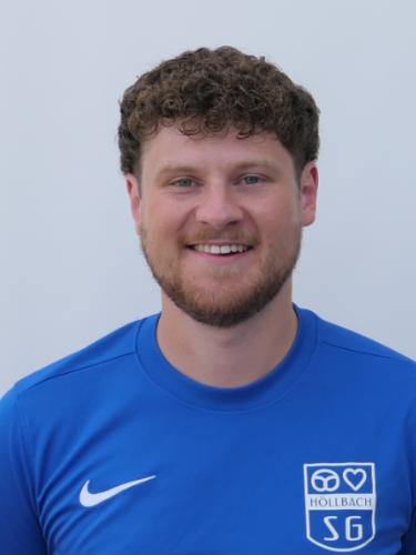 Lukas Häfner