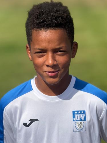 Endry Alexander Santana Leyba