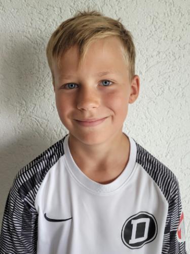Noah Joel Neumeister