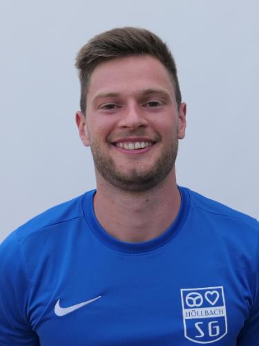 Jannik Lubich