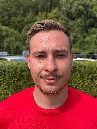 Fabian Ansorge