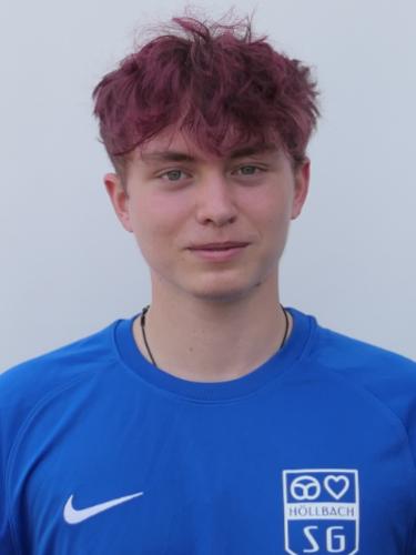 Noah Welsch