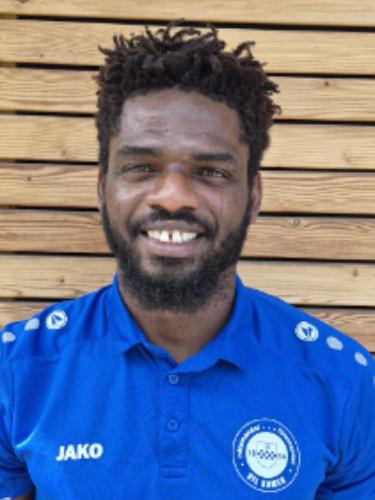 Sebastian Joseph Okojie