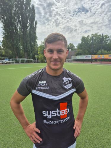 Kevin Starzan