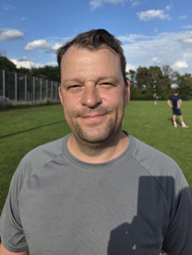 Robert Pietsch