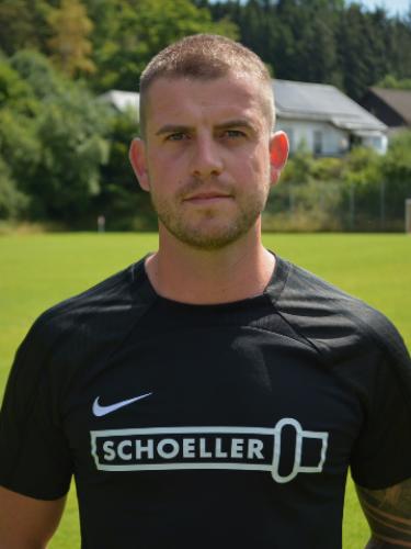 Jens Dederichs