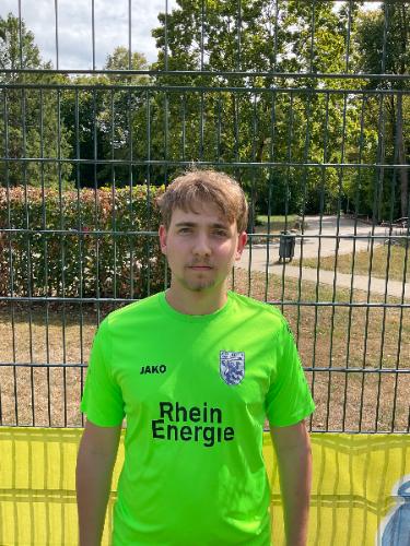 Nick Röser