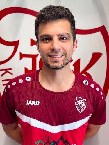 Joao Gabriel Vieitas Dos Reis