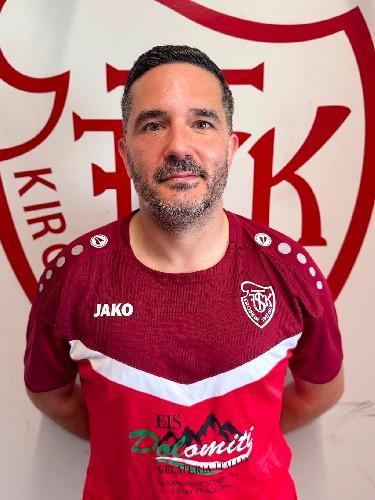 Silva Joao Valente