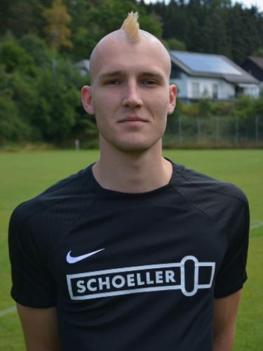 Moritz Huppertz