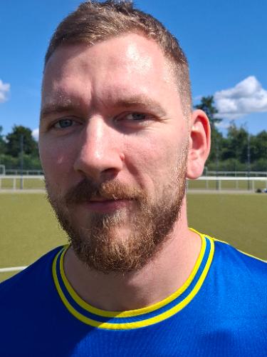 Marvin Köpke