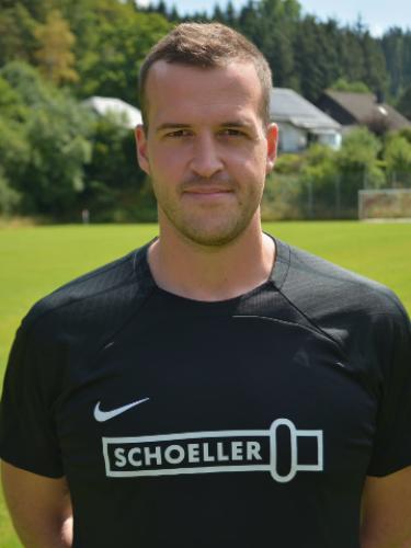 Maik Kehrer