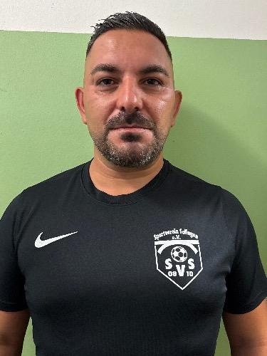 Emrah Kalayci
