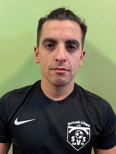 Paolo Alessandro Sucameli