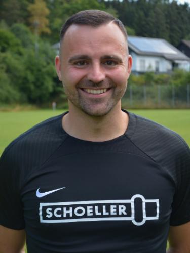 Philipp Lorbach