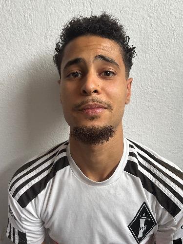 Mohamed Mahdi Ayari