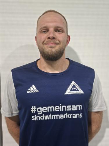 Mike Külbel