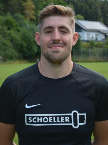 Jonas Mertens