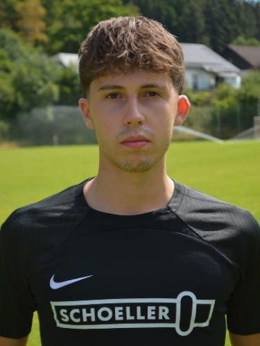 Lukas Mertens