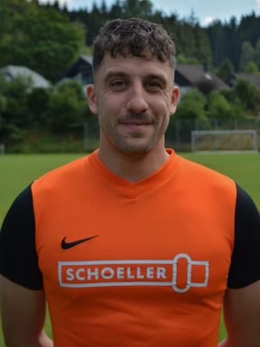Jeremy Röhl