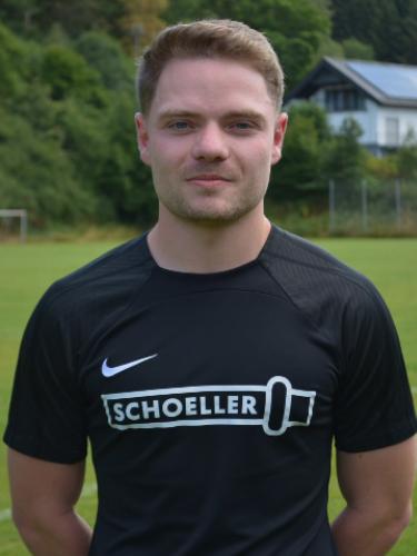 Christian Thönnes
