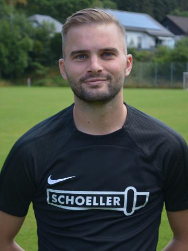 Julian Wiesen