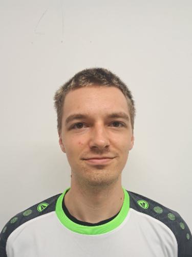 Yannik Schroff