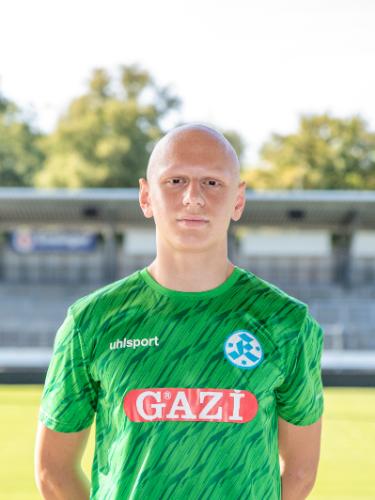 Emre Usta