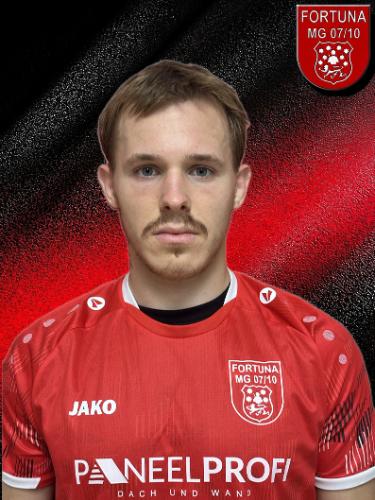 Teodor Andries