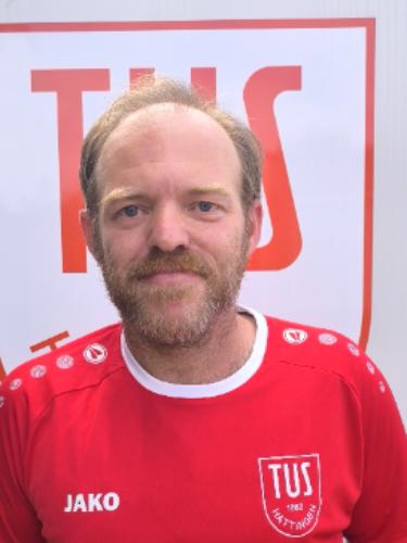 Danny Jülicher